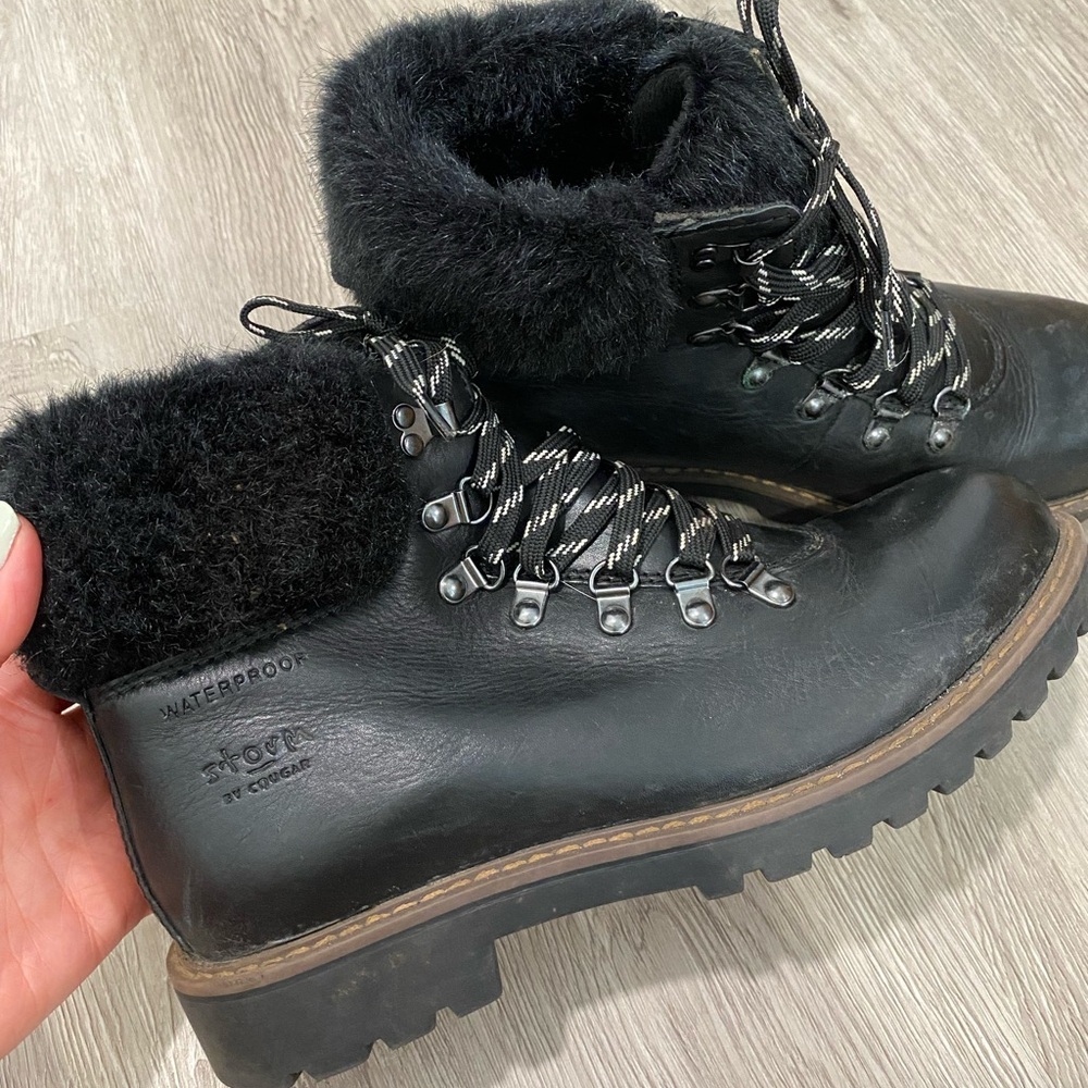storm by cougar boots